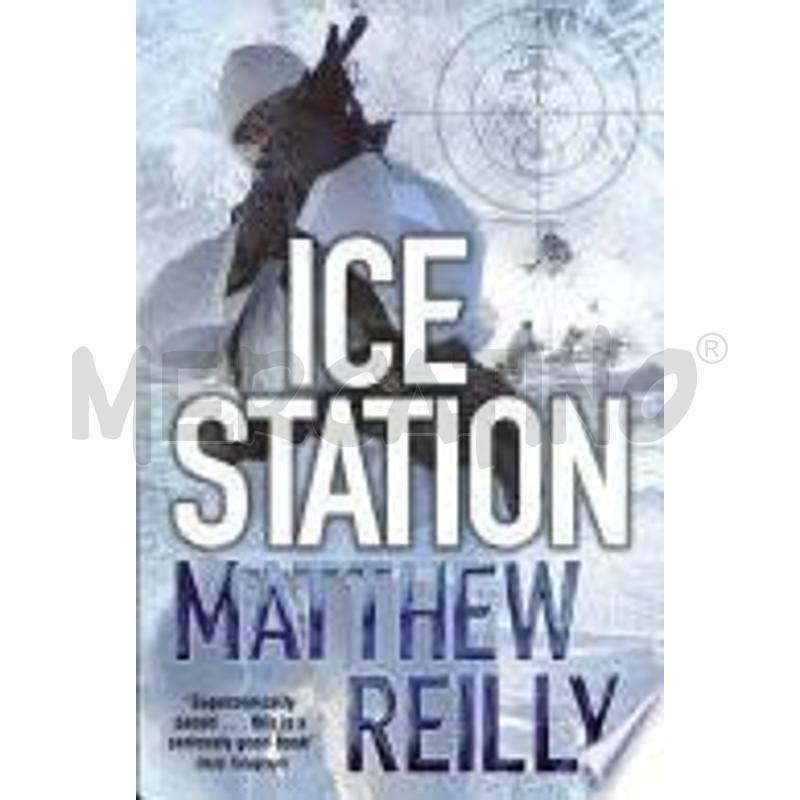 ICE STATION | Mercatino dell'Usato San  benedetto del tronto 1