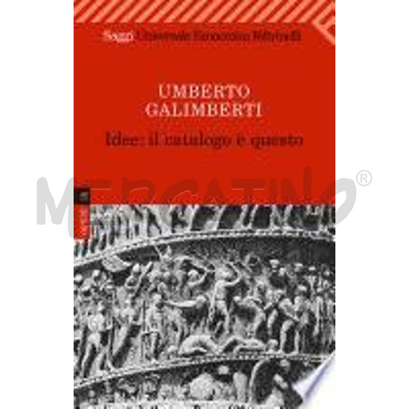 IDEE: IL CATALOGO È QUESTO | Mercatino dell'Usato San  benedetto del tronto 1