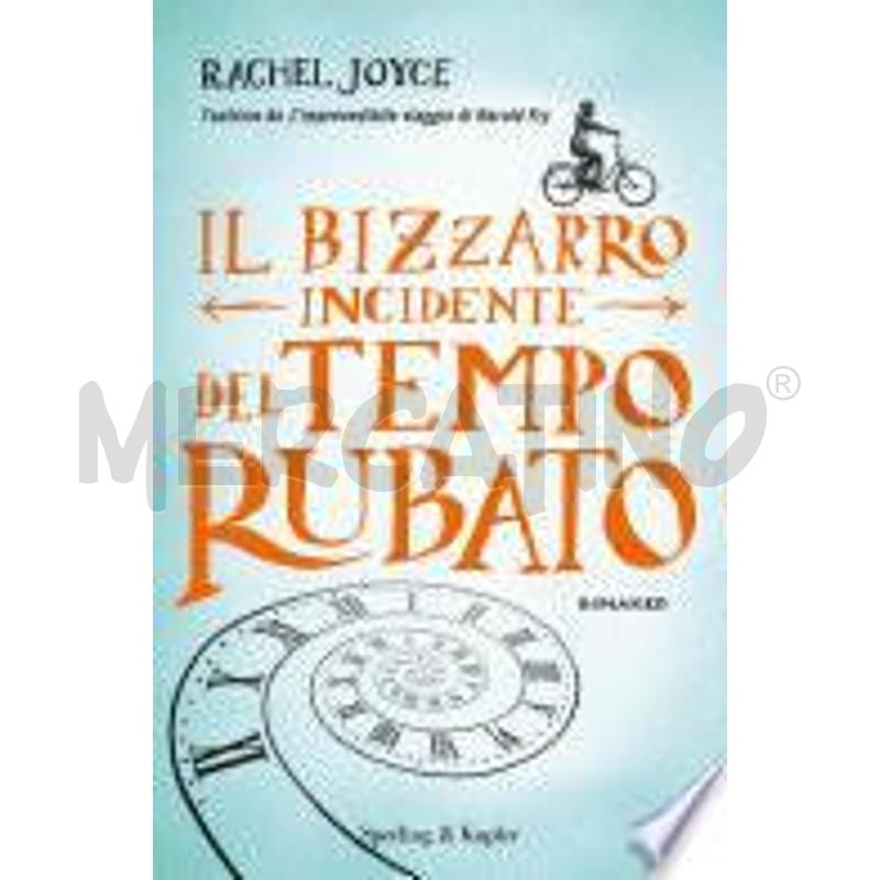 IL BIZZARRO INCIDENTE DEL TEMPO RUBATO | Mercatino dell'Usato San  benedetto del tronto 1