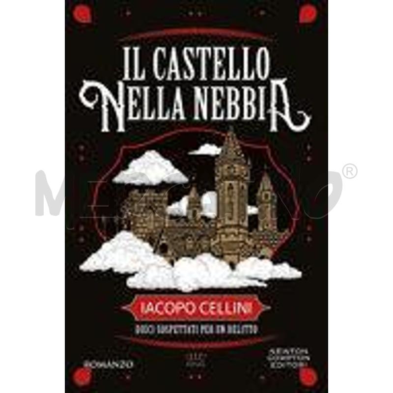 IL CASTELLO NELLA NEBBIA | Mercatino dell'Usato San  benedetto del tronto 1