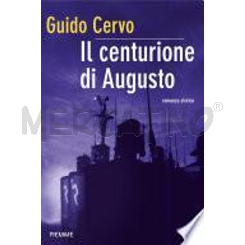 IL CENTURIONE DI AUGUSTO | Mercatino dell'Usato San  benedetto del tronto 1