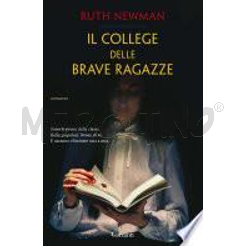 IL COLLEGE DELLE BRAVE RAGAZZE | Mercatino dell'Usato San  benedetto del tronto 1