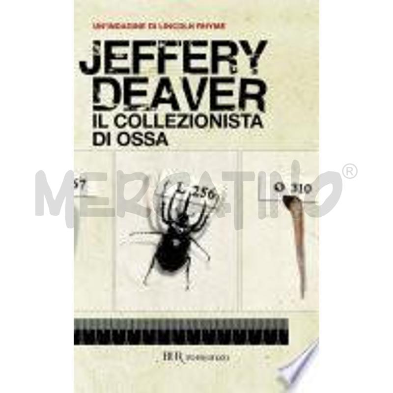 IL COLLEZIONISTA DI OSSA | Mercatino dell'Usato San  benedetto del tronto 1