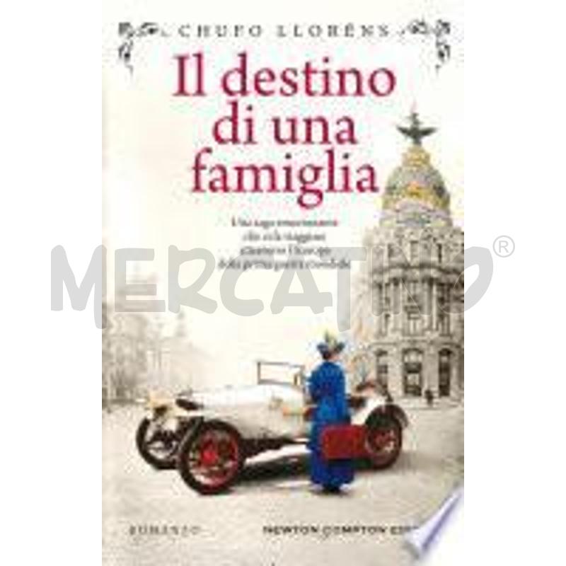 IL DESTINO DI UNA FAMIGLIA | Mercatino dell'Usato San  benedetto del tronto 1