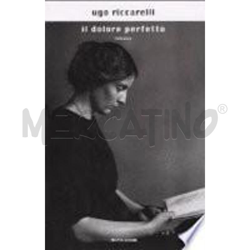 IL DOLORE PERFETTO | Mercatino dell'Usato San  benedetto del tronto 1