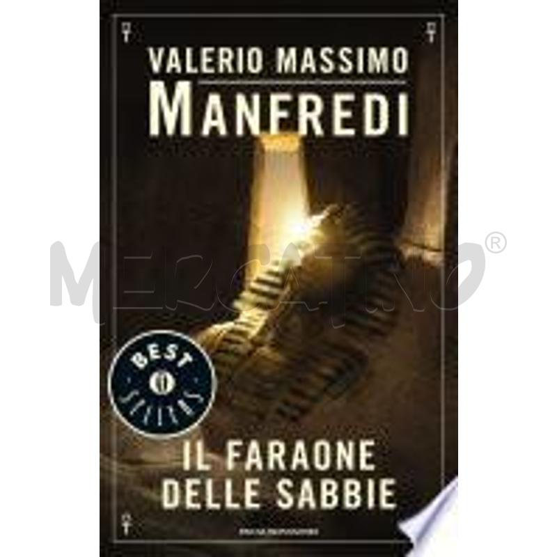 IL FARAONE DELLE SABBIE | Mercatino dell'Usato San  benedetto del tronto 1