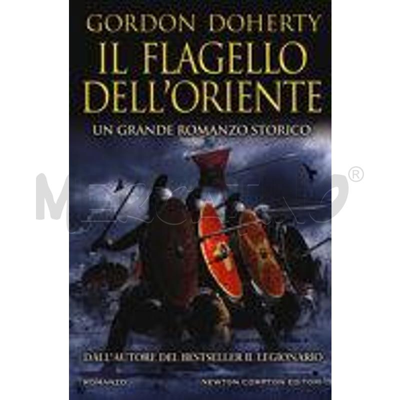 IL FLAGELLO DELL'ORIENTE | Mercatino dell'Usato San  benedetto del tronto 1