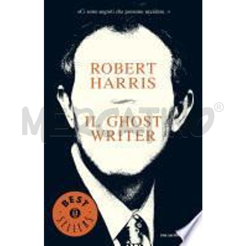 IL GHOSTWRITER | Mercatino dell'Usato San  benedetto del tronto 1