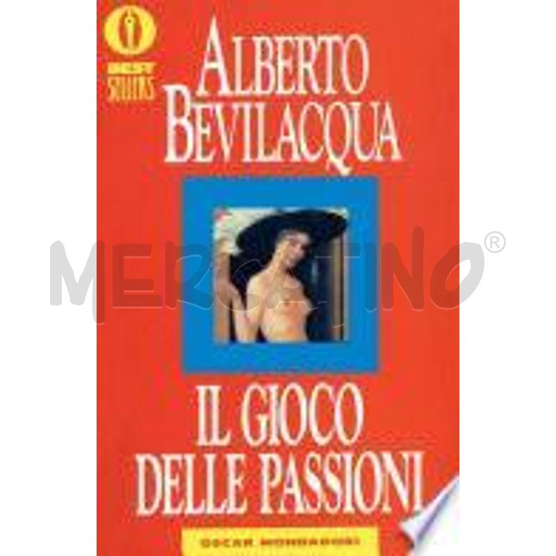 IL GIOCO DELLE PASSIONI | Mercatino dell'Usato San  benedetto del tronto 1