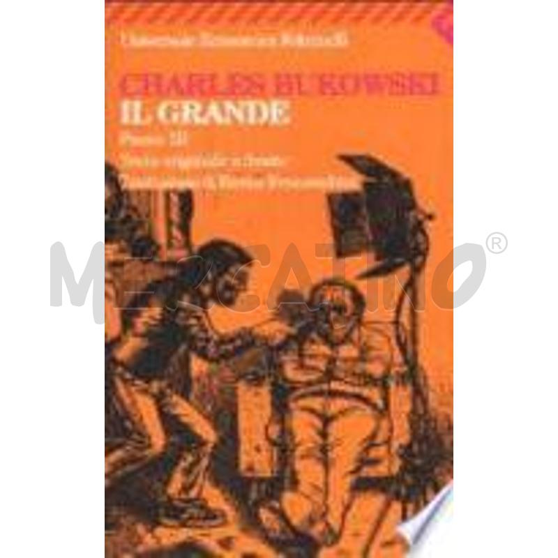 IL GRANDE | Mercatino dell'Usato San  benedetto del tronto 1