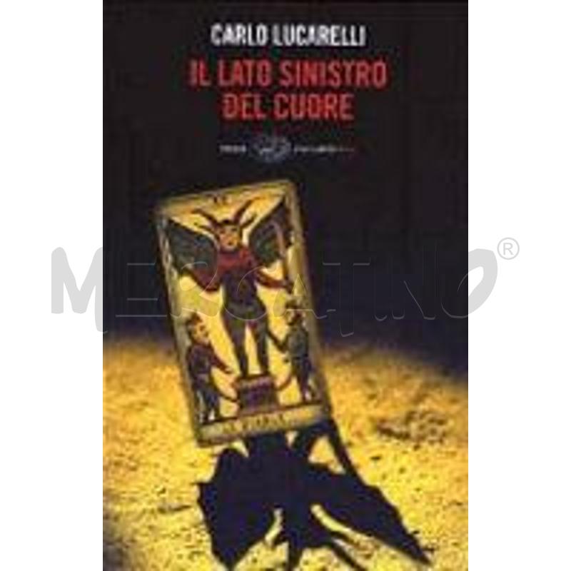 IL LATO SINISTRO DEL CUORE | Mercatino dell'Usato San  benedetto del tronto 1