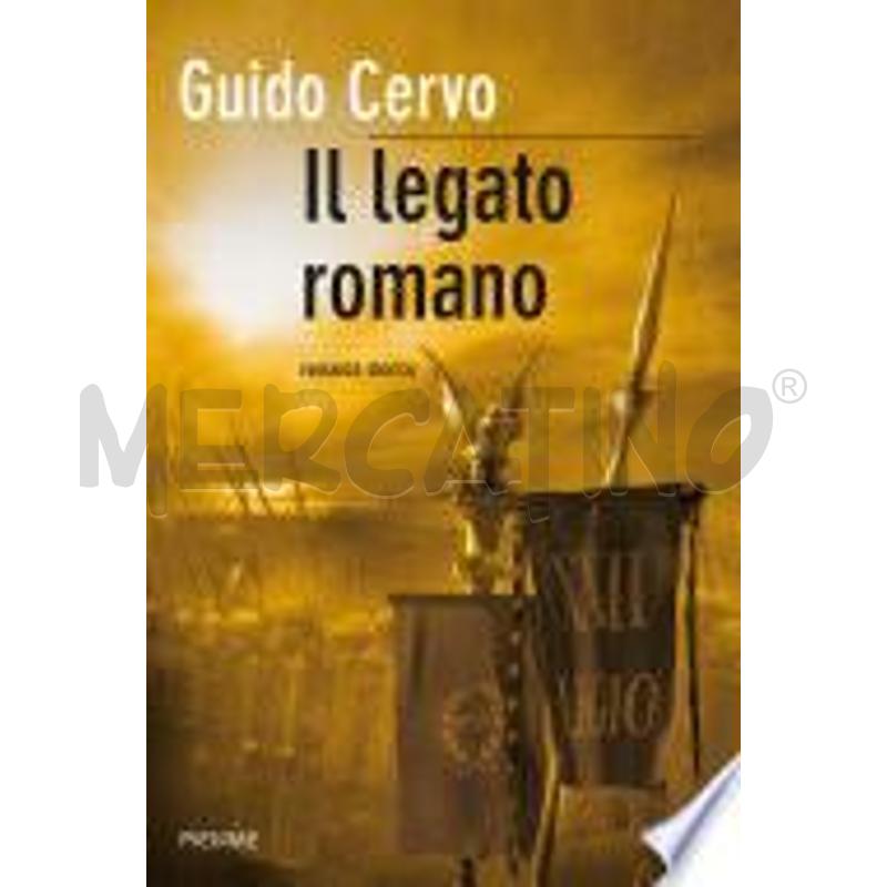 IL LEGATO ROMANO | Mercatino dell'Usato San  benedetto del tronto 1