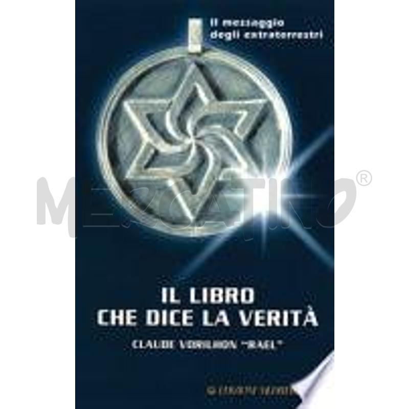 IL LIBRO CHE DICE LA VERITÀ | Mercatino dell'Usato San  benedetto del tronto 1