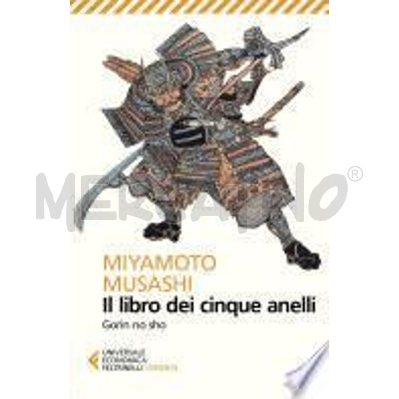 IL LIBRO DEI CINQUE ANELLI | Mercatino dell'Usato San  benedetto del tronto 1