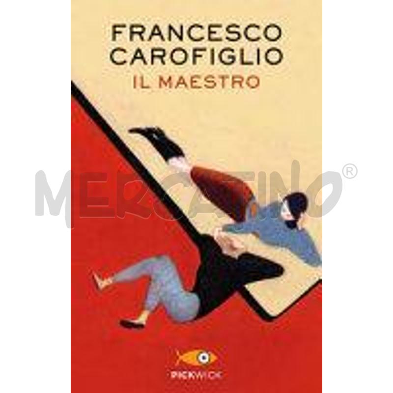 IL MAESTRO | Mercatino dell'Usato San  benedetto del tronto 1