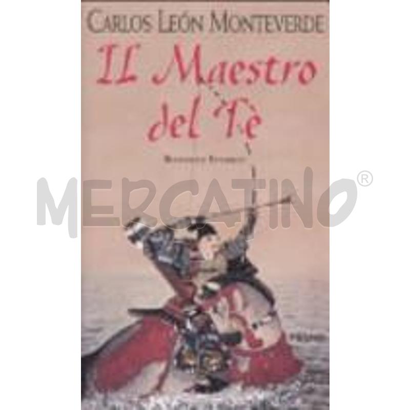 IL MAESTRO DEL TÈ | Mercatino dell'Usato San  benedetto del tronto 1