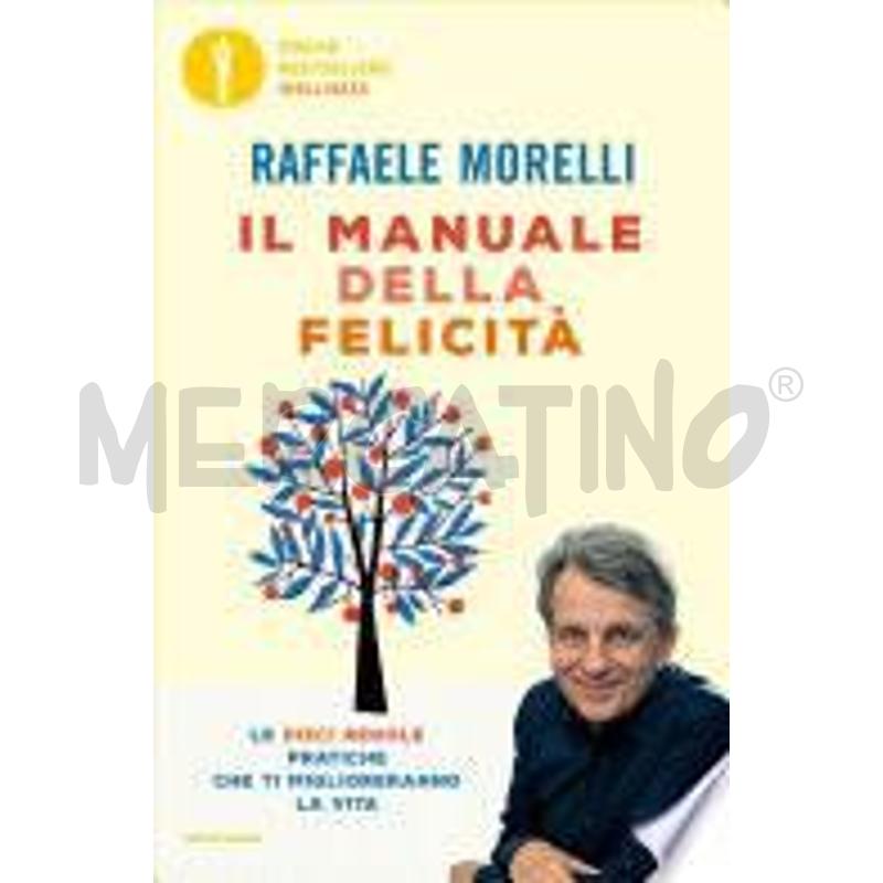 IL MANUALE DELLA FELICITÀ | Mercatino dell'Usato San  benedetto del tronto 1