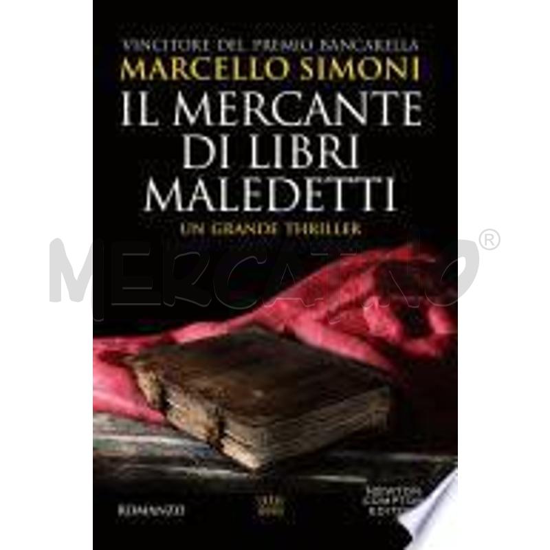 IL MERCANTE DI LIBRI MALEDETTI | Mercatino dell'Usato San  benedetto del tronto 1