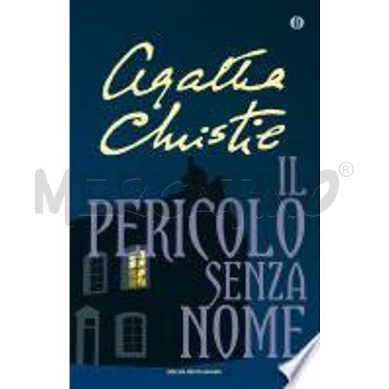 IL PERICOLO SENZA NOME | Mercatino dell'Usato San  benedetto del tronto 1