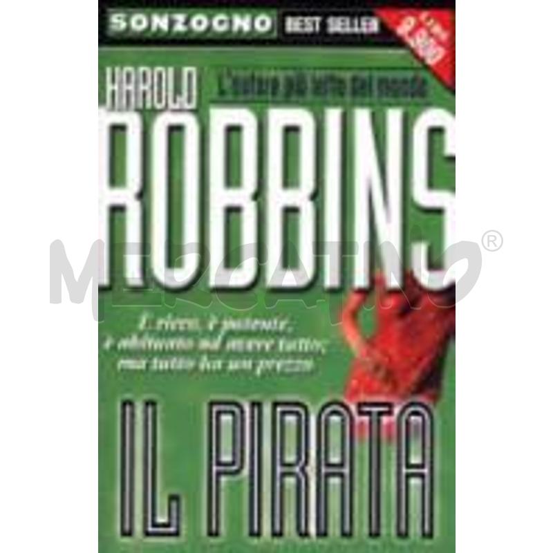 IL PIRATA | Mercatino dell'Usato San  benedetto del tronto 1