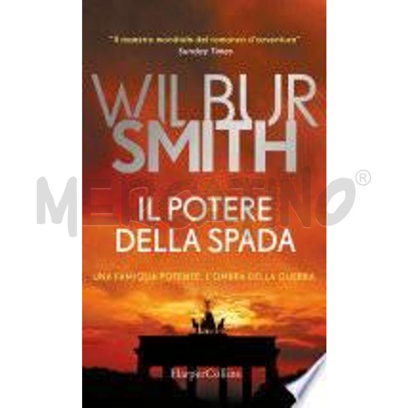 IL POTERE DELLA SPADA | Mercatino dell'Usato San  benedetto del tronto 1