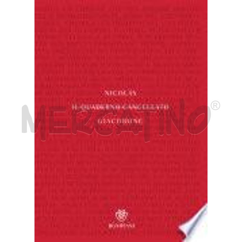 IL QUADERNO CANCELLATO | Mercatino dell'Usato San  benedetto del tronto 1