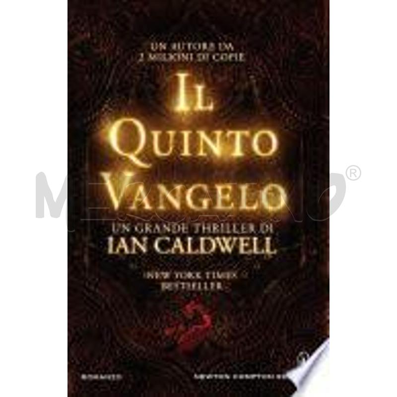 IL QUINTO VANGELO | Mercatino dell'Usato San  benedetto del tronto 1