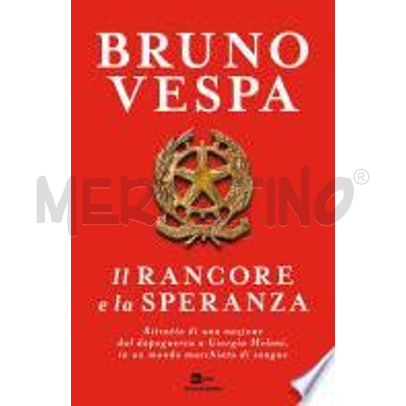 IL RANCORE E LA SPERANZA | Mercatino dell'Usato San  benedetto del tronto 1