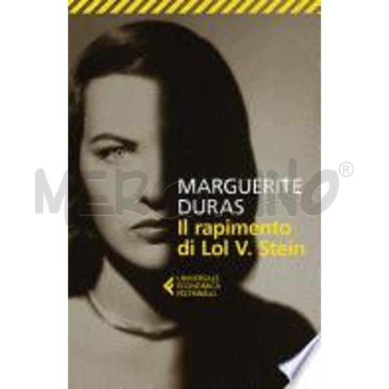 IL RAPIMENTO DI LOL V. STEIN | Mercatino dell'Usato San  benedetto del tronto 1