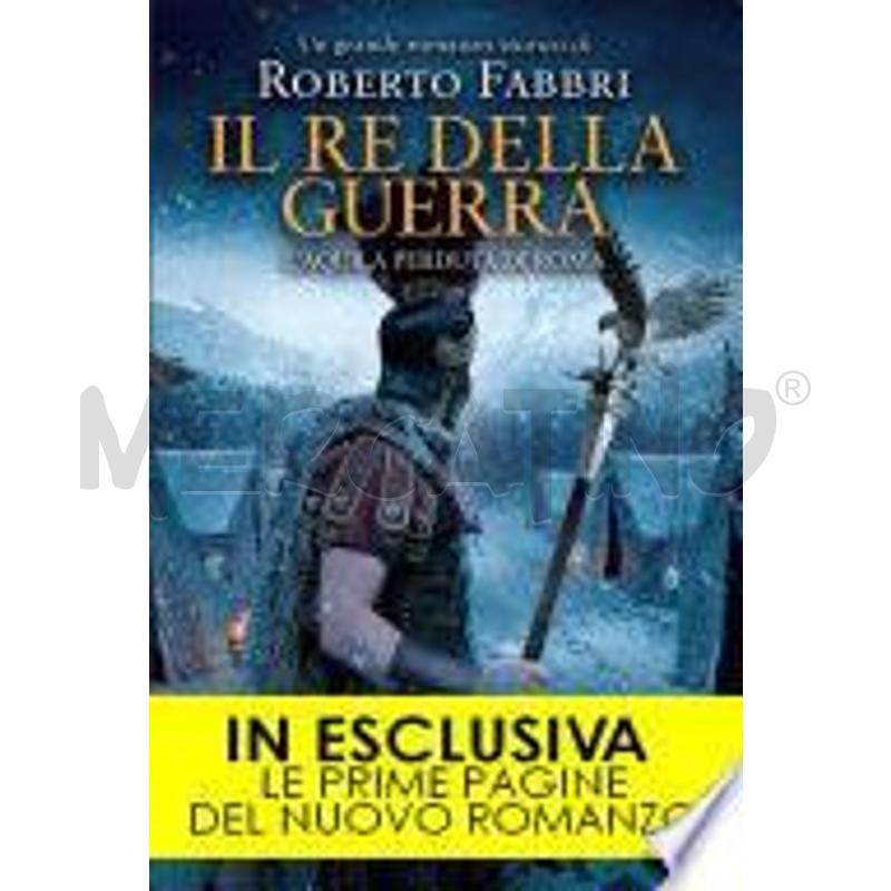 IL RE DELLA GUERRA | Mercatino dell'Usato San  benedetto del tronto 1