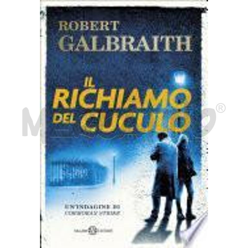 IL RICHIAMO DEL CUCULO | Mercatino dell'Usato San  benedetto del tronto 1