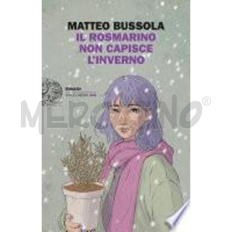 IL ROSMARINO NON CAPISCE L'INVERNO | Mercatino dell'Usato San  benedetto del tronto 1