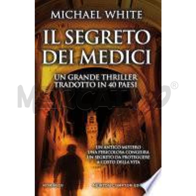 IL SEGRETO DEI MEDICI | Mercatino dell'Usato San  benedetto del tronto 1