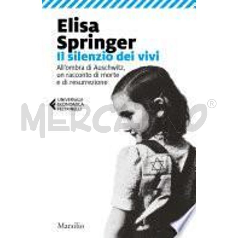 IL SILENZIO DEI VIVI | Mercatino dell'Usato San  benedetto del tronto 1