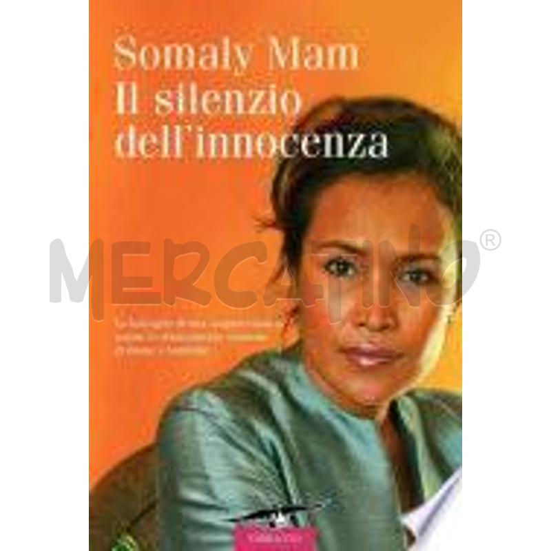 IL SILENZIO DELL'INNOCENZA | Mercatino dell'Usato San  benedetto del tronto 1
