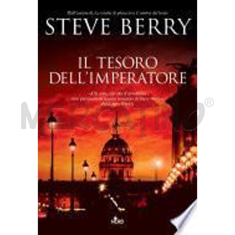 IL TESORO DELL'IMPERATORE | Mercatino dell'Usato San  benedetto del tronto 1