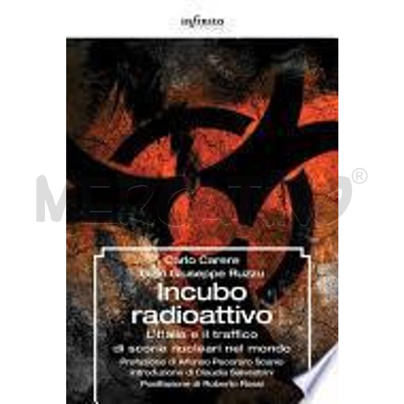 INCUBO RADIOATTIVO | Mercatino dell'Usato San  benedetto del tronto 1