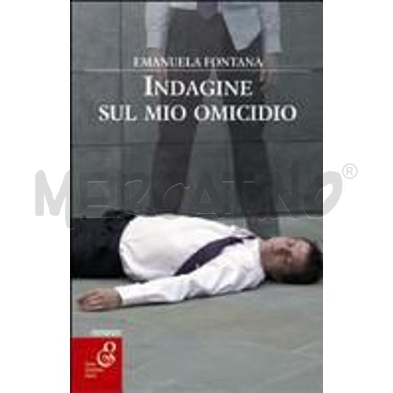 INDAGINE SUL MIO OMICIDIO | Mercatino dell'Usato San  benedetto del tronto 1