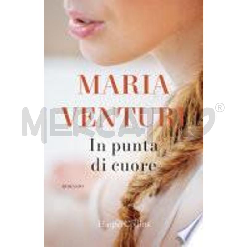 IN PUNTA DI CUORE | Mercatino dell'Usato San  benedetto del tronto 1