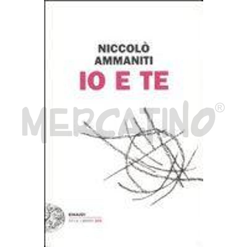 IO E TE | Mercatino dell'Usato San  benedetto del tronto 1