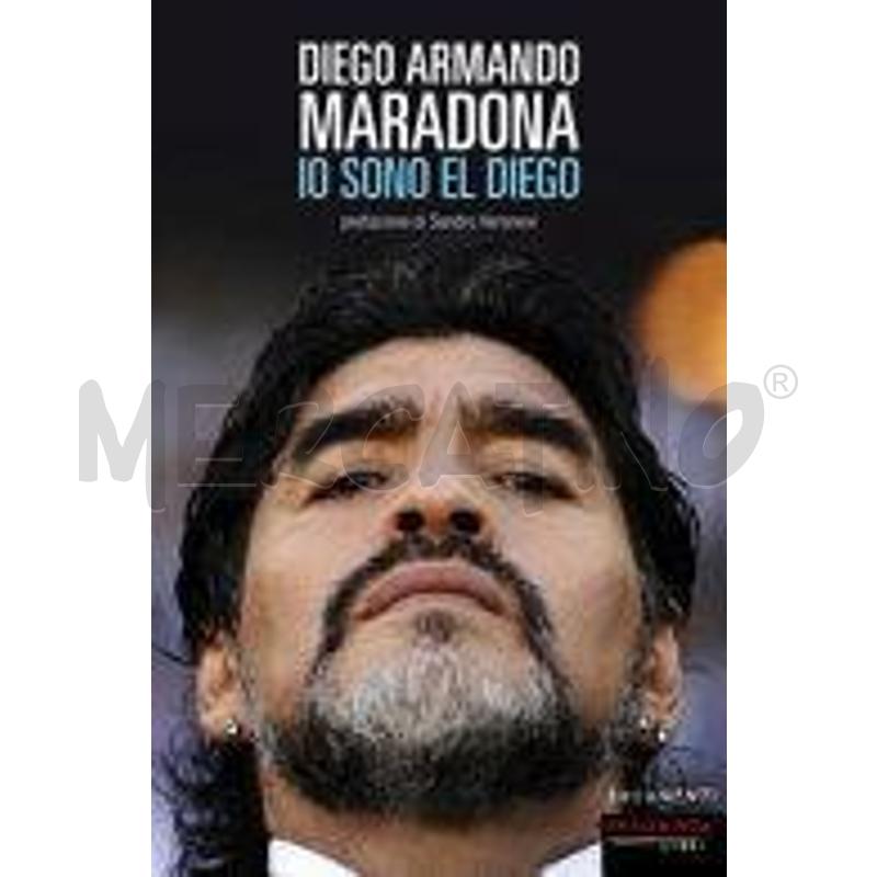 IO SONO EL DIEGO | Mercatino dell'Usato San  benedetto del tronto 1
