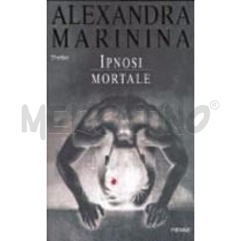 IPNOSI MORTALE | Mercatino dell'Usato San  benedetto del tronto 1