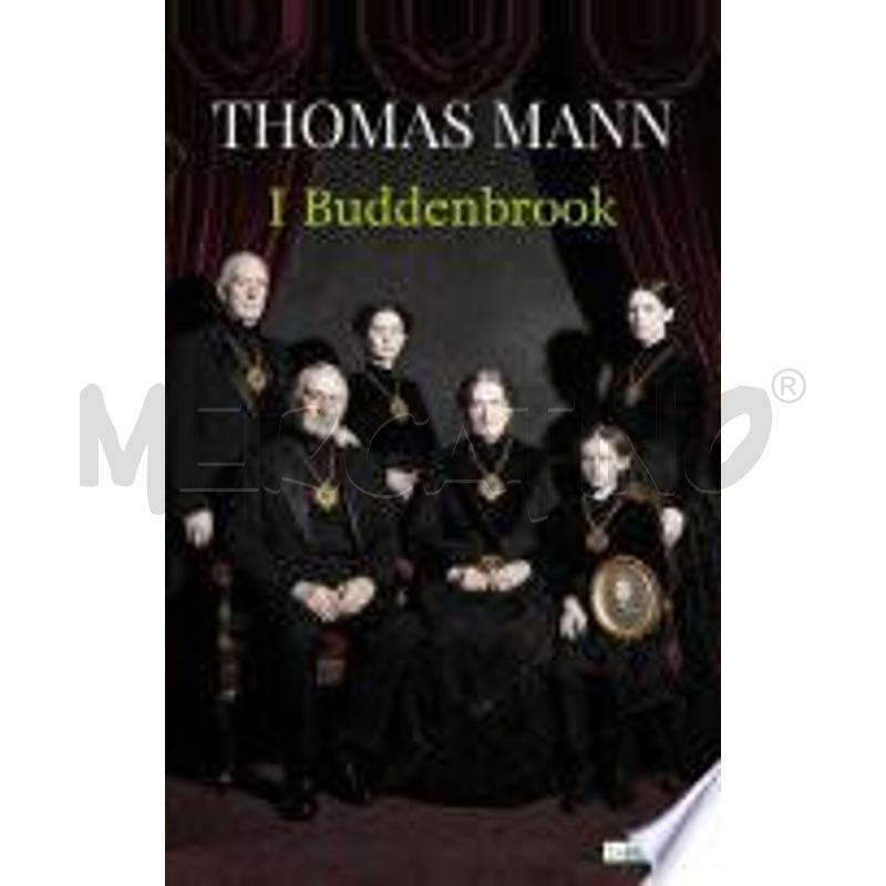 I BUDDENBROOK | Mercatino dell'Usato San  benedetto del tronto 1