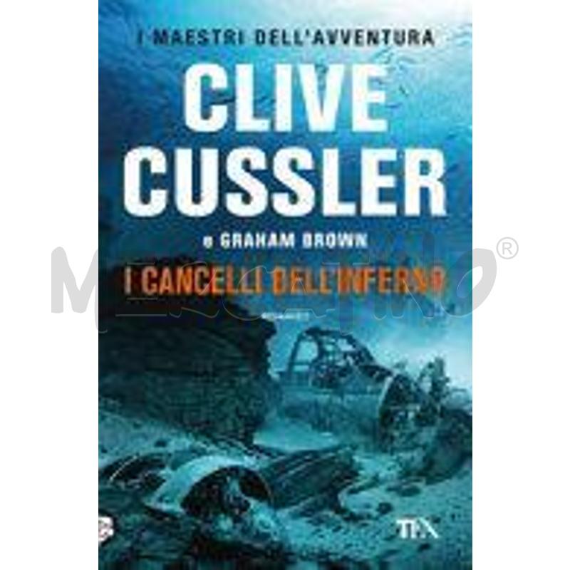 I CANCELLI DELL'INFERNO | Mercatino dell'Usato San  benedetto del tronto 1