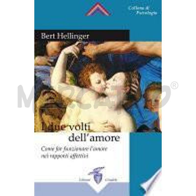 I DUE VOLTI DELL’AMORE | Mercatino dell'Usato San  benedetto del tronto 1
