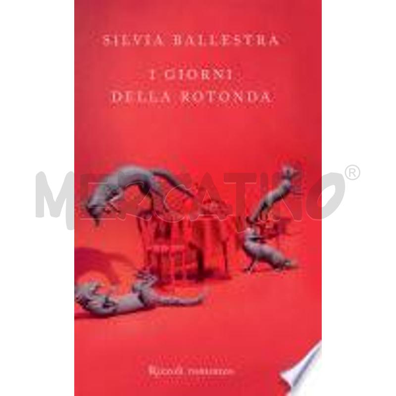 I GIORNI DELLA ROTONDA | Mercatino dell'Usato San  benedetto del tronto 1
