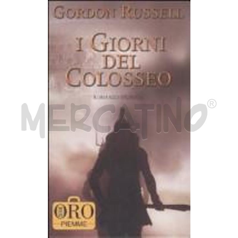I GIORNI DEL COLOSSEO | Mercatino dell'Usato San  benedetto del tronto 1