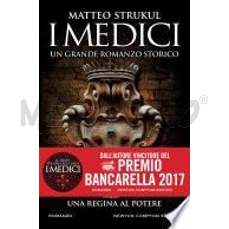 I MEDICI. UNA REGINA AL POTERE | Mercatino dell'Usato San  benedetto del tronto 1