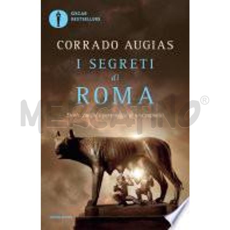 I SEGRETI DI ROMA | Mercatino dell'Usato San  benedetto del tronto 1