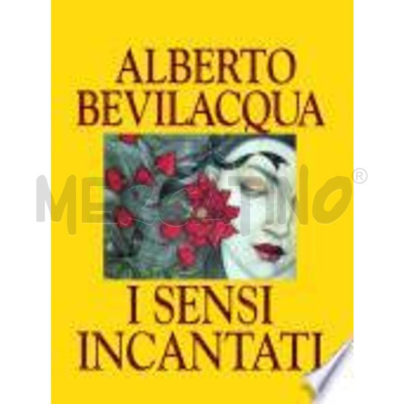 I SENSI INCANTATI | Mercatino dell'Usato San  benedetto del tronto 1